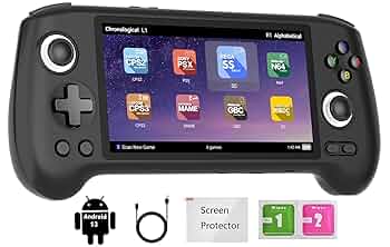 ANBERNIC RG556＆MicroSD2 recoさん専用 ANBERNIC RG556＆MicroSD2 recoさん専用