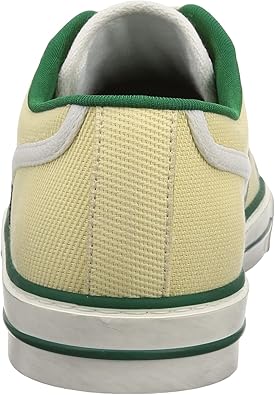 GUCCI グッチ 606111 グッチ テニス 1977 5+ Amazon | [グッチ] スニーカー 606111-GZO30-9361 テニス1977