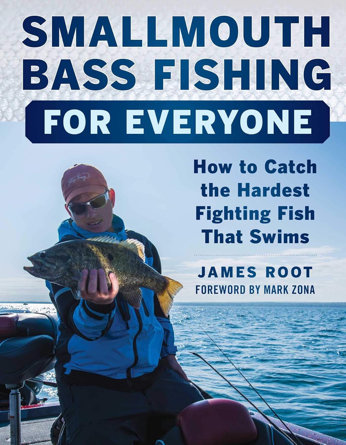 Smallmouth Bass Fishing: A Guide to Catching the Jamaica Ubuy