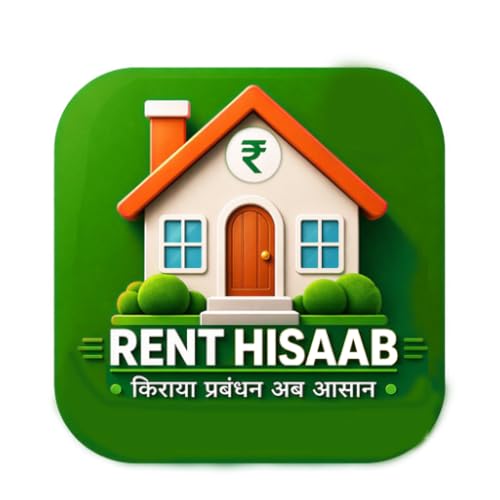 Rent Hisaab