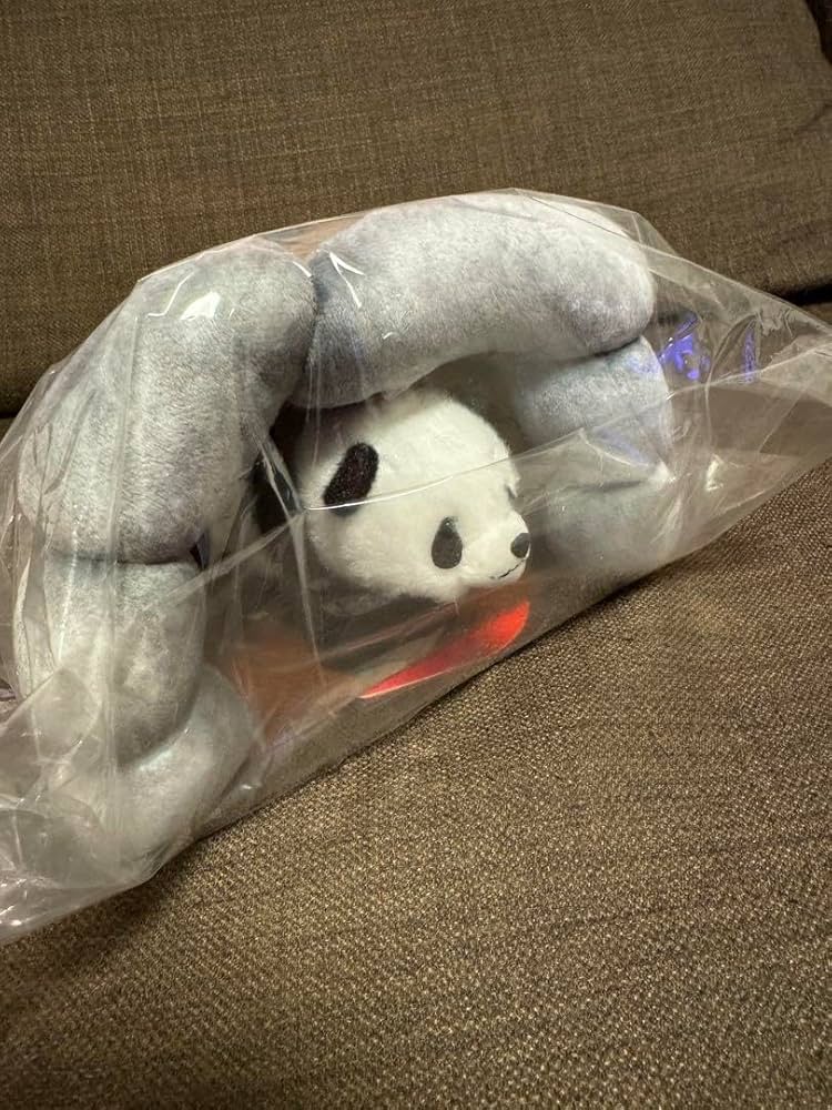 上野動物園　パンダと洞窟　てぬぐい　リーリー　シンシン　シャンシャン Amazon.co.jp: 上野動物園 公式パンダブック リーリー シンシン