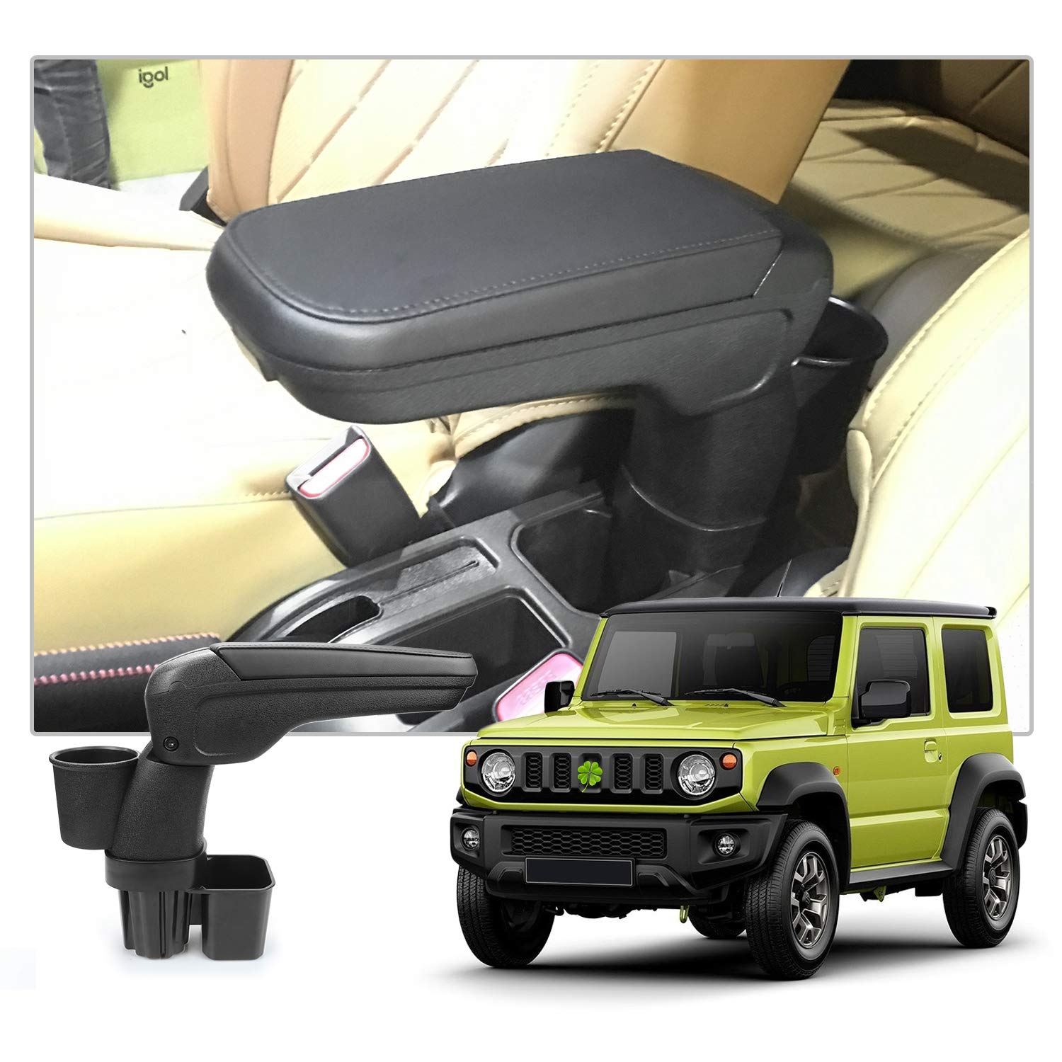 Amazon | 【RUIYA】ジムニーシエラ JB64 JB74 JC74 ジムニーノマド 