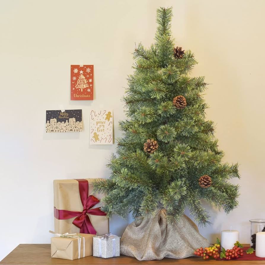 クリスマスツリー 90cm ヌードツリー 北欧 ジュールレンケリ Amazon | ジュールエンケリ 北欧風 クリスマスツリー ヌード