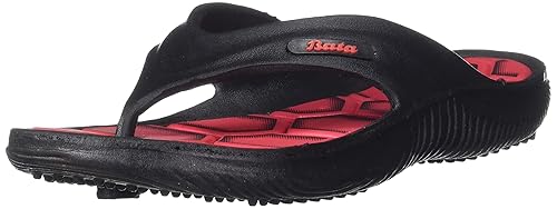 BATA Boys Nicholas 4g Slipper