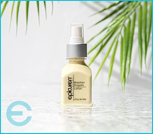 Miniatura 3 de Epicuren Discovery Loción brasileña de propóleos, 2 oz.