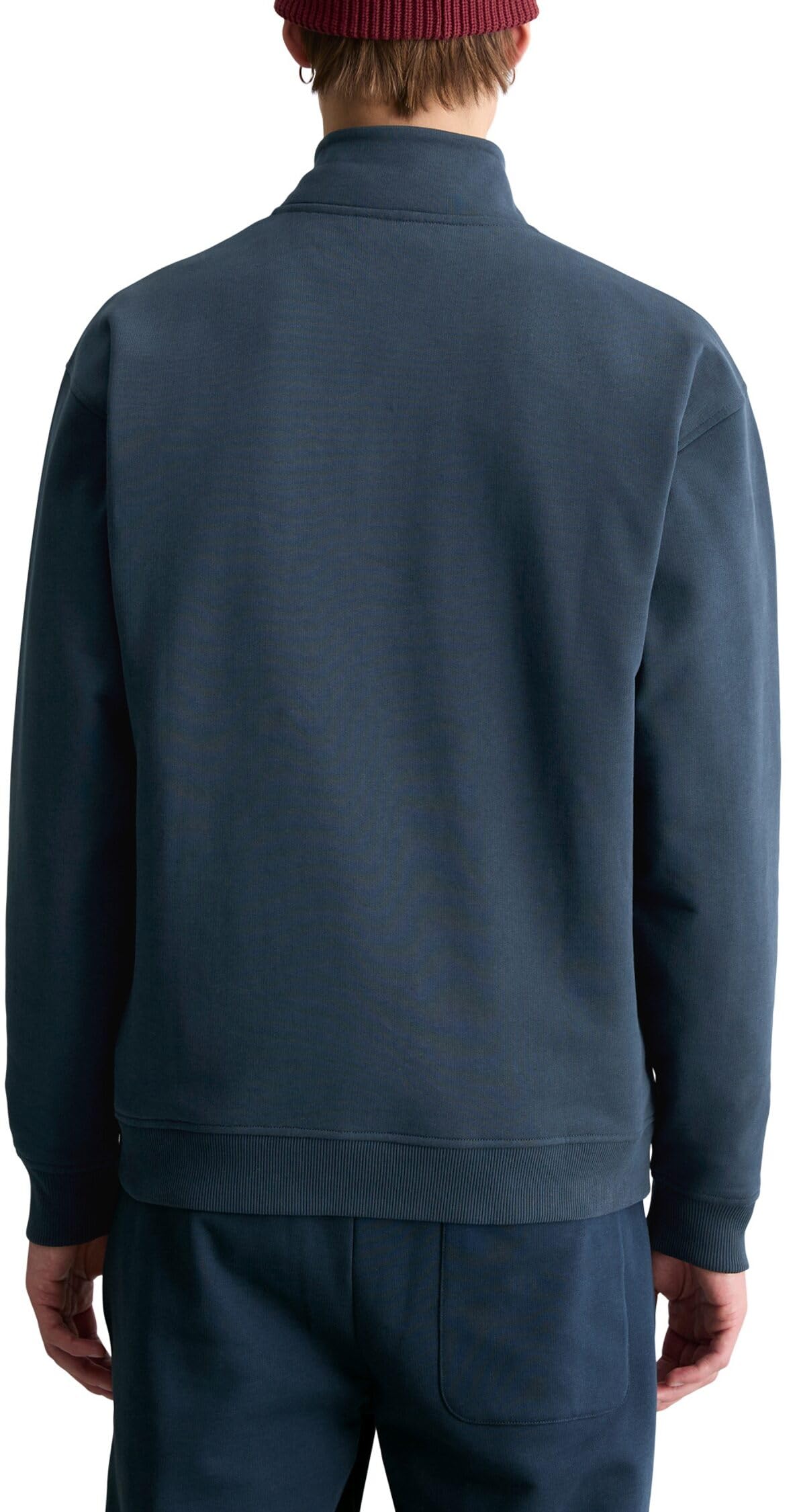 Marc O'Polo Denim Sweattroyer Relaxed