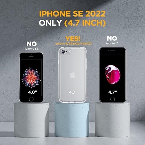 Miniatura 305 de Miracase Glass Series - Funda magnética para iPhone 15, compatible con MagSafe, de cuerpo completo, protector de pantalla de vidrio 9H integrado