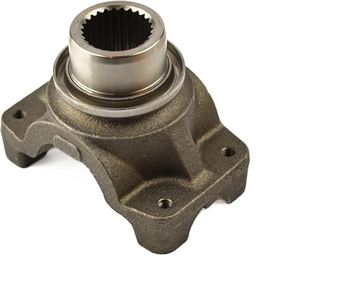 Miniatura 2 de Spicer 2-4-3581-1X Yugo final