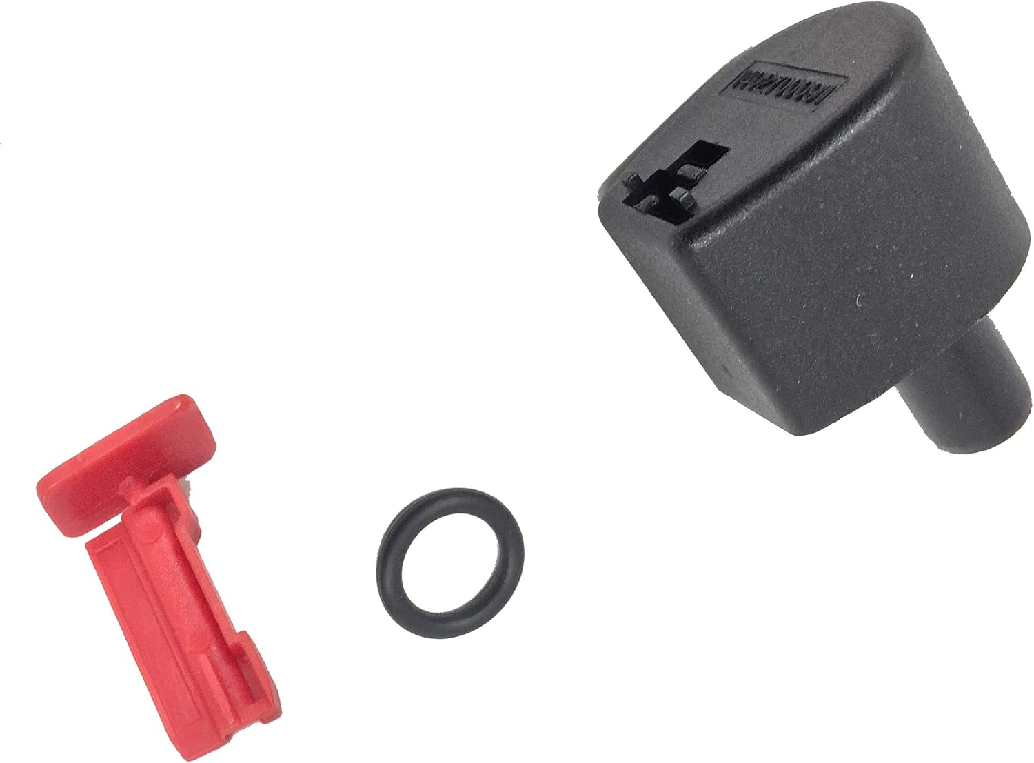 TRANSMISSION FLUID DIPSTICK TOOL | For select mercedes benz, vehicles | w/Instructions + Free Cap + Free Pin + Seal 722.6 Transmissions – Replaces OEM 140589152100/917-321