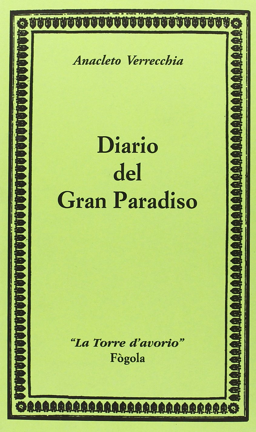 Diario del Gran Paradiso