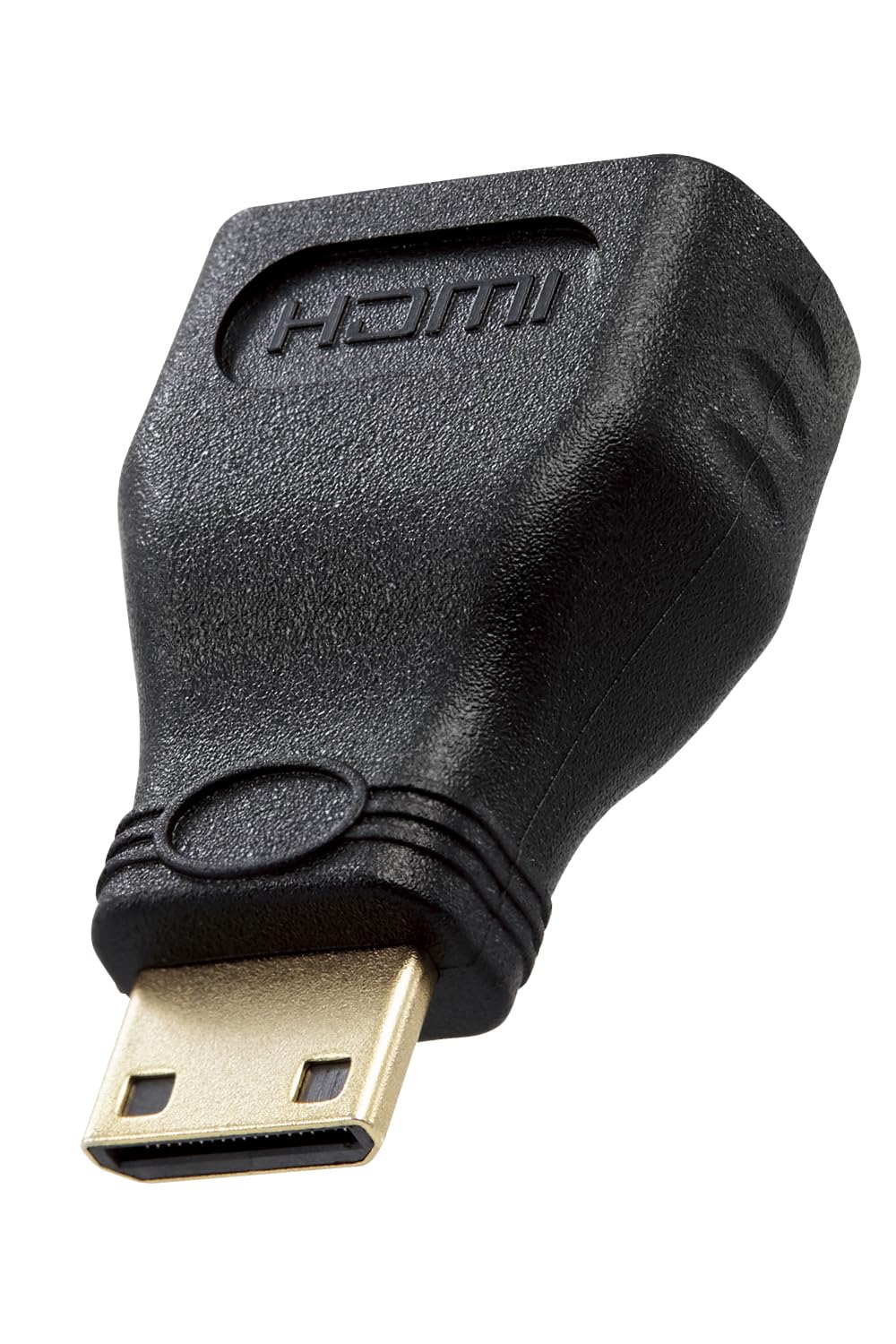 エレコム HDMI 変換 アダプタ hdmi to mini hdmi プレミア…