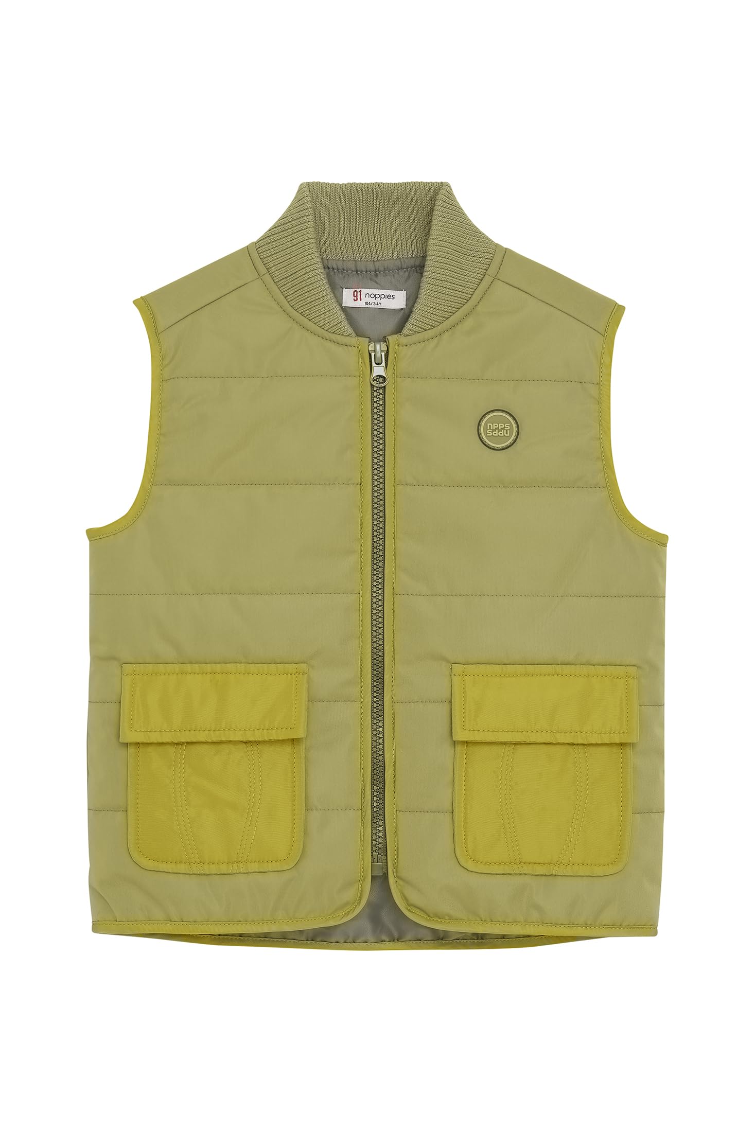 Noppies Boys Bodywarmer Ramsey