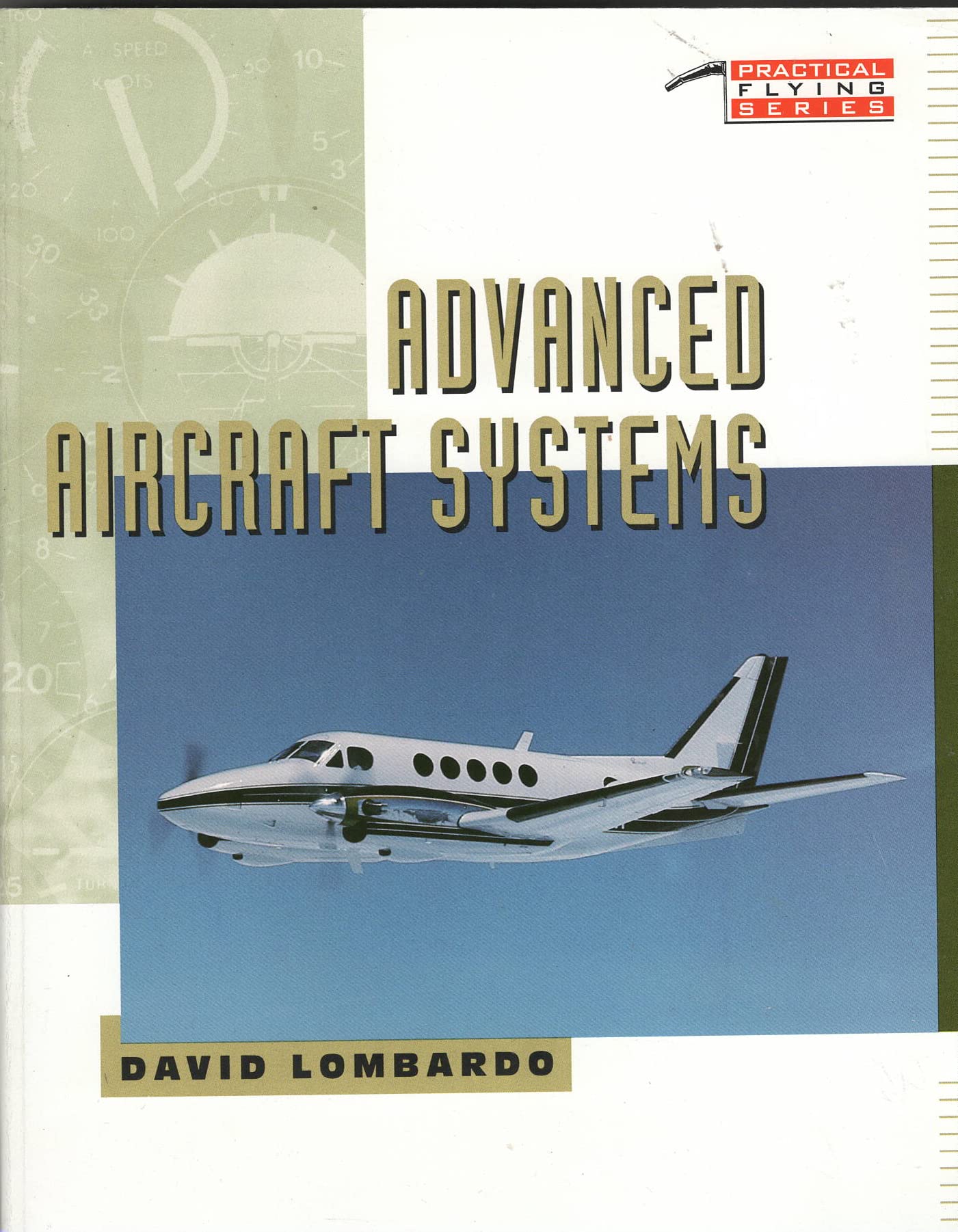 Buy Advanced Aircraft Systems: Understanding Your Airplane (Tab practical flying) — BookShops.in