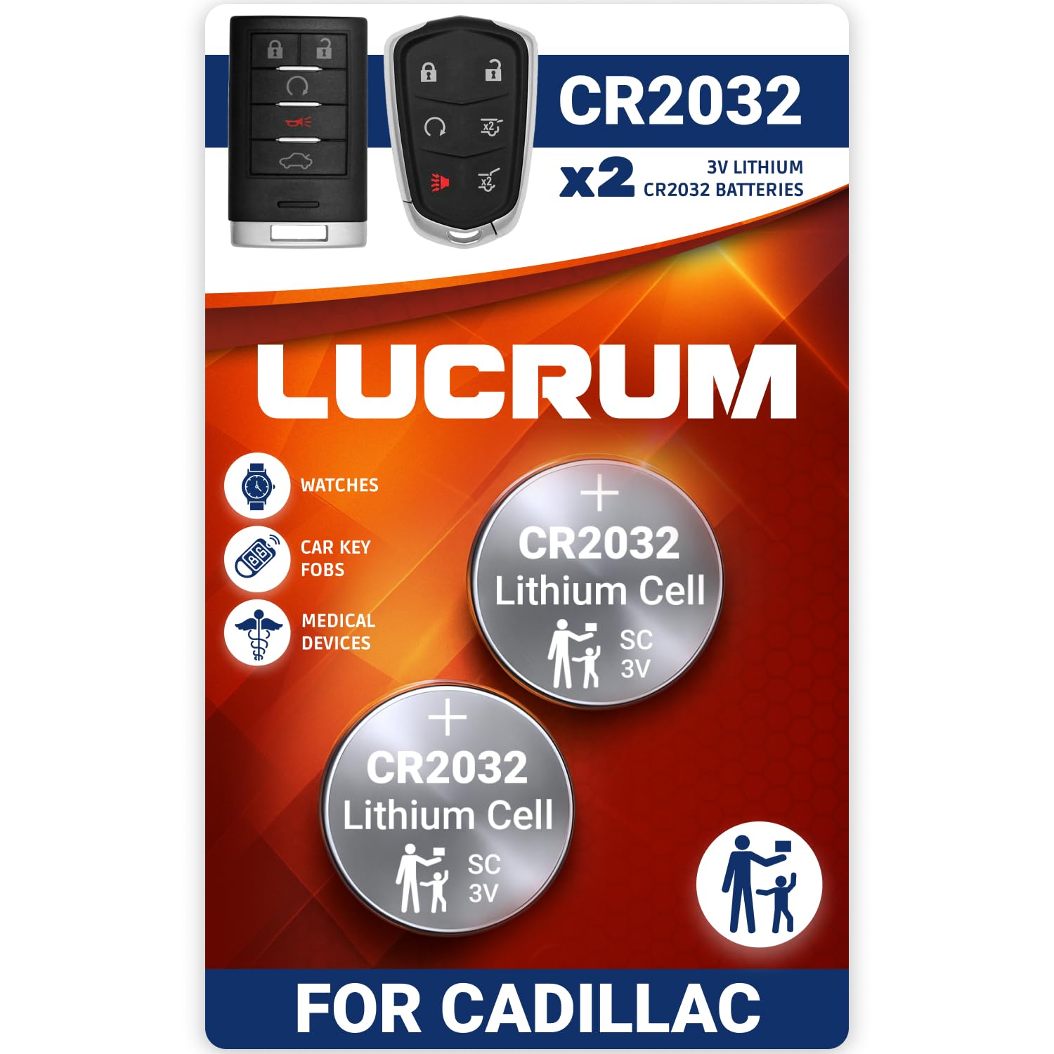 Cadillac Srx Key Fob Not Working: Quick Fixes & Expert Tips