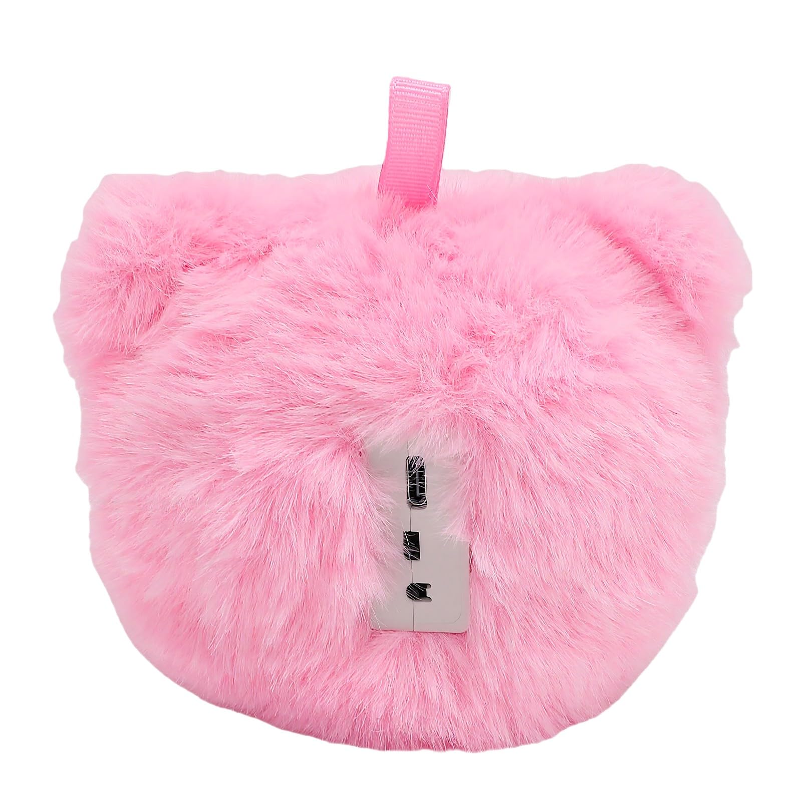 Sxhlseller Peluche AI ​​Smart Cat, Compagno Parlante Interattivo con Chat Multilingue, Gioco di Ruolo Adattivo, App per Clonazione Vocale, Robot AI per L'apprendimento Emotivo (Rosea)