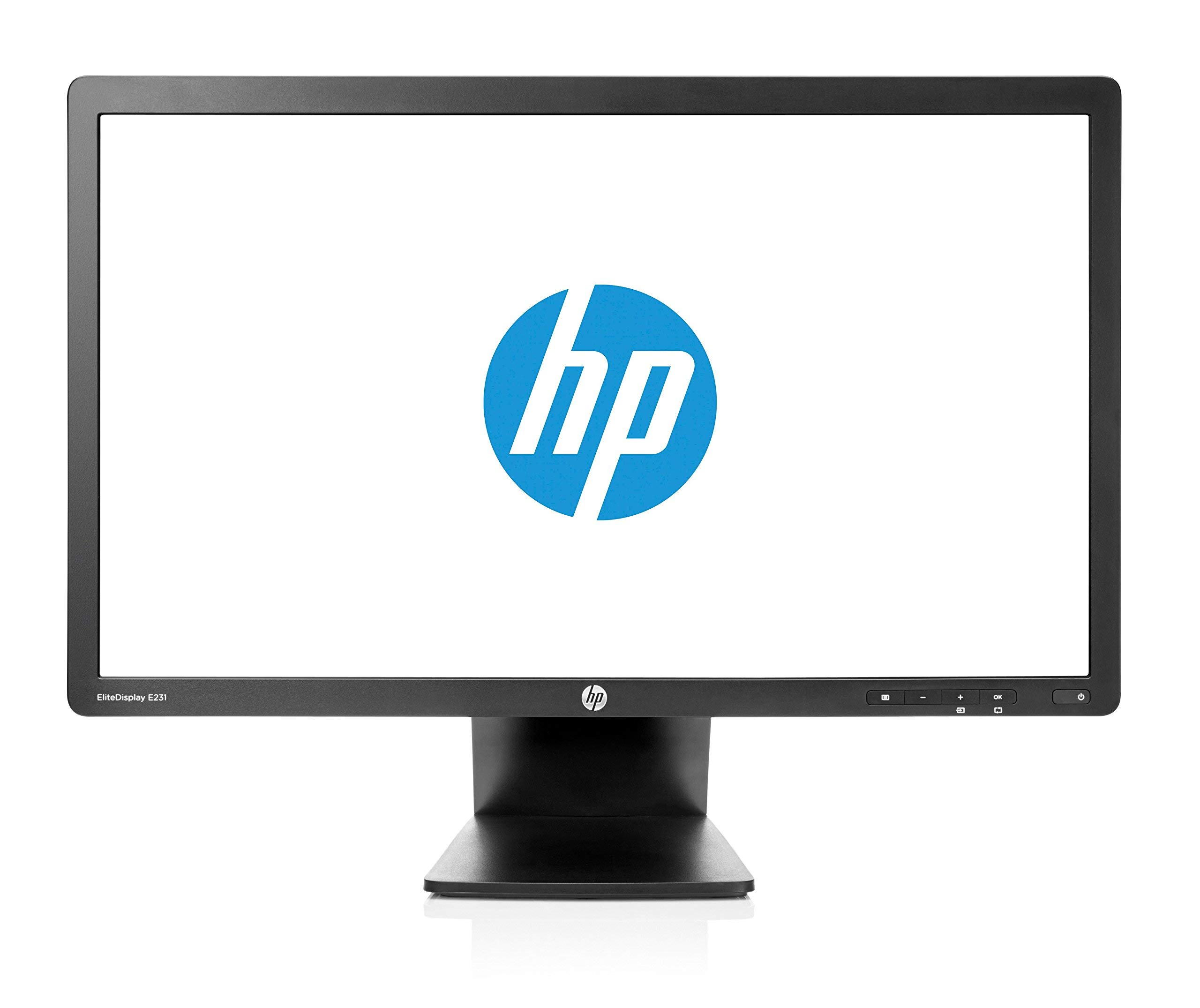 HP ディスプレイ モニター(EliteDisplay E220t) 【公式ショッピング