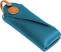 Vista 14 de Leather Key Fob, Key Organizer, Leather Key Case