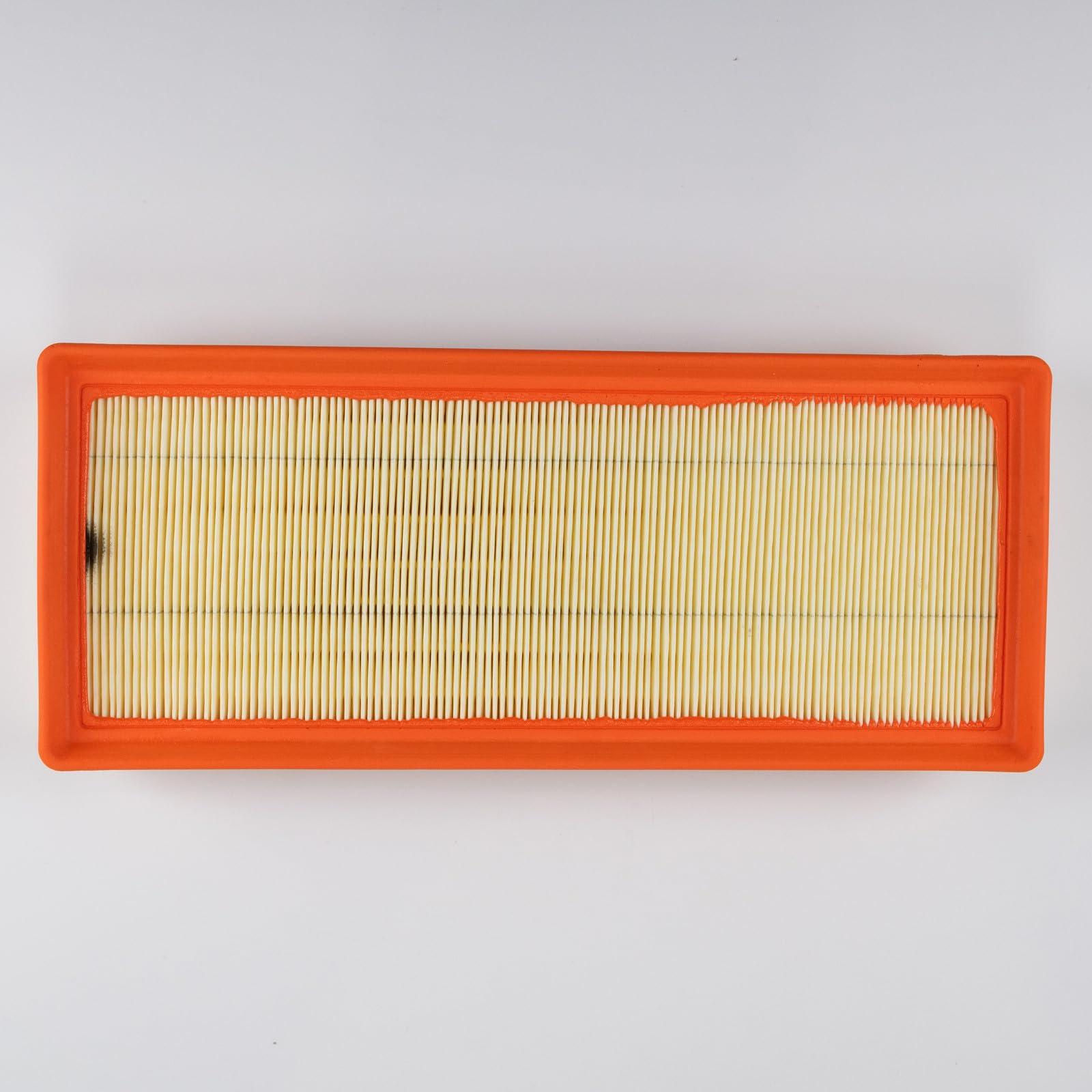 UFI Filters Filtre D'Habitacle Anti-Pollen 53.293.00 - Compatible Fiat Panda, Punto, Lancia Ypsilon & Plus