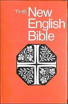 【送料込】新品未開封 スタートレック THE BIBLE 聖書(新共同訳 NI55DCZTIエンジ) 旧約聖書続編つき 中型ジッパー