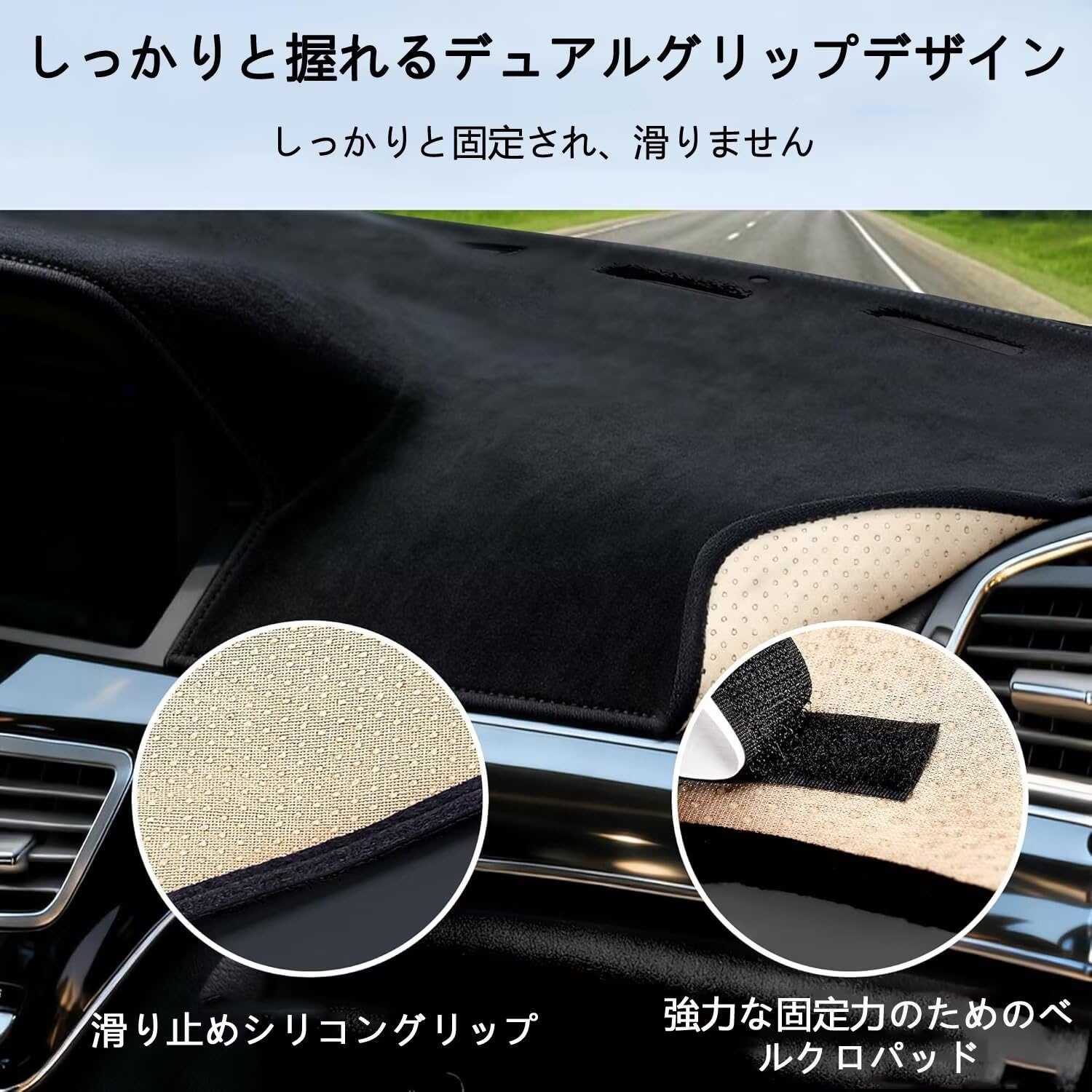 Amazon | トヨタ セルシオ 30系 2000年8月~2006年5月 専用 ダッシュ
