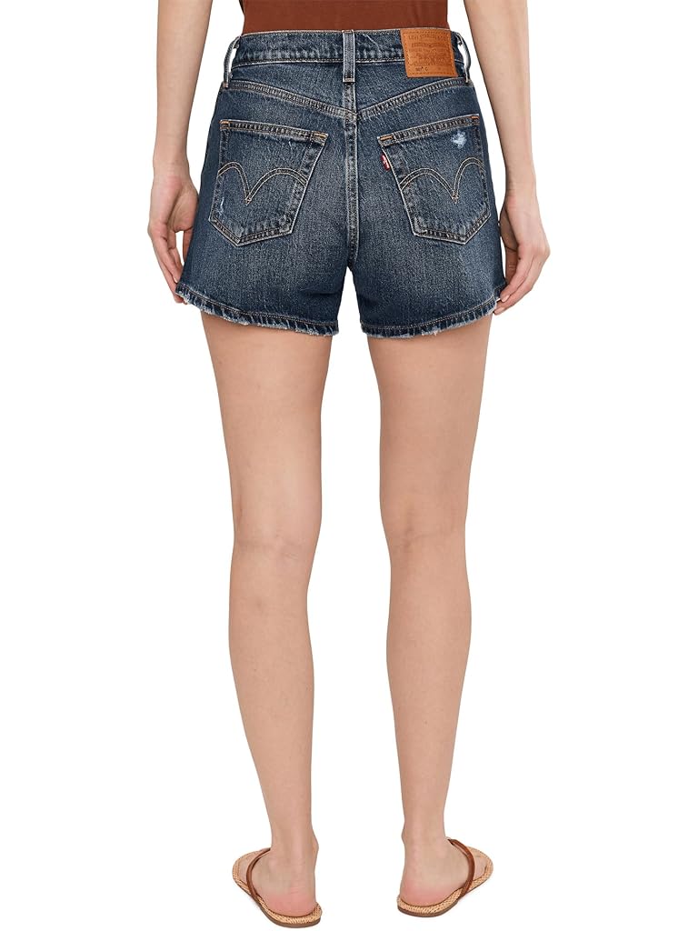 Unknown Color Levi's® 501 Curve Shorts