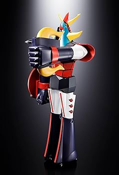 Amazon.co.jp: TAMASHII NATIONS ジャンボマシンダー 勇者