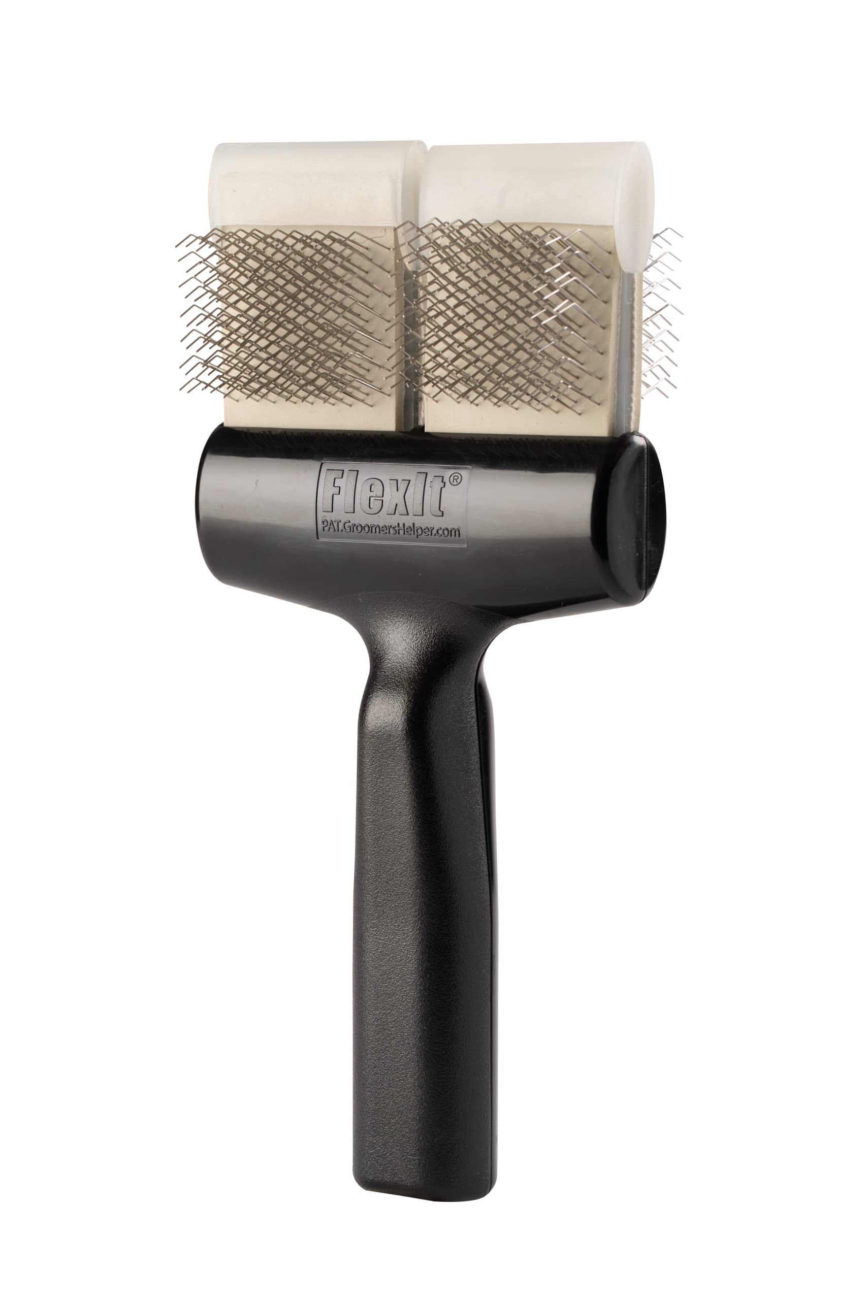 FlexIt®: Silver Firm Flex Undercoating Twin (Double)