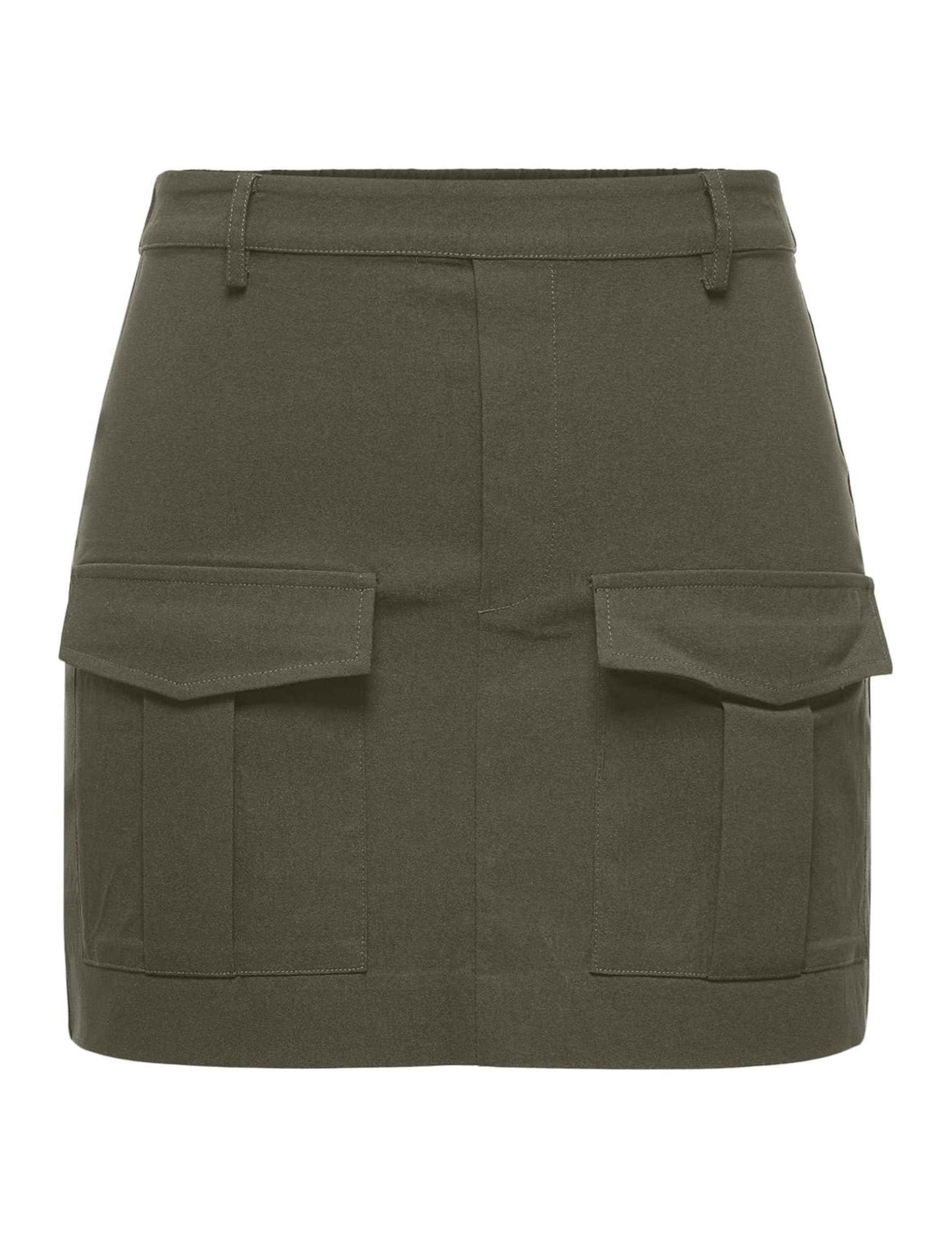ONLY ONLFIONA Skirt JRS, Kalamata, L