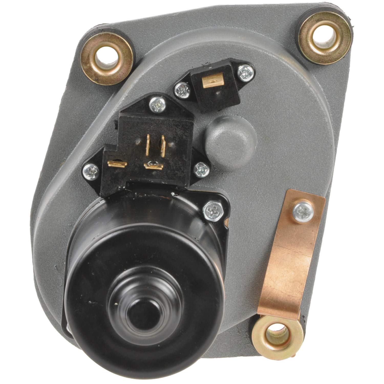 Amazon.com: Cardone Select 85-394 New Wiper Motor,1 Pack : Automotive