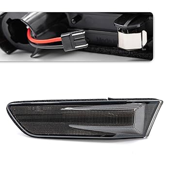 Amazon.com: NSLUMO Led Side Marker Lights for 2003-2007