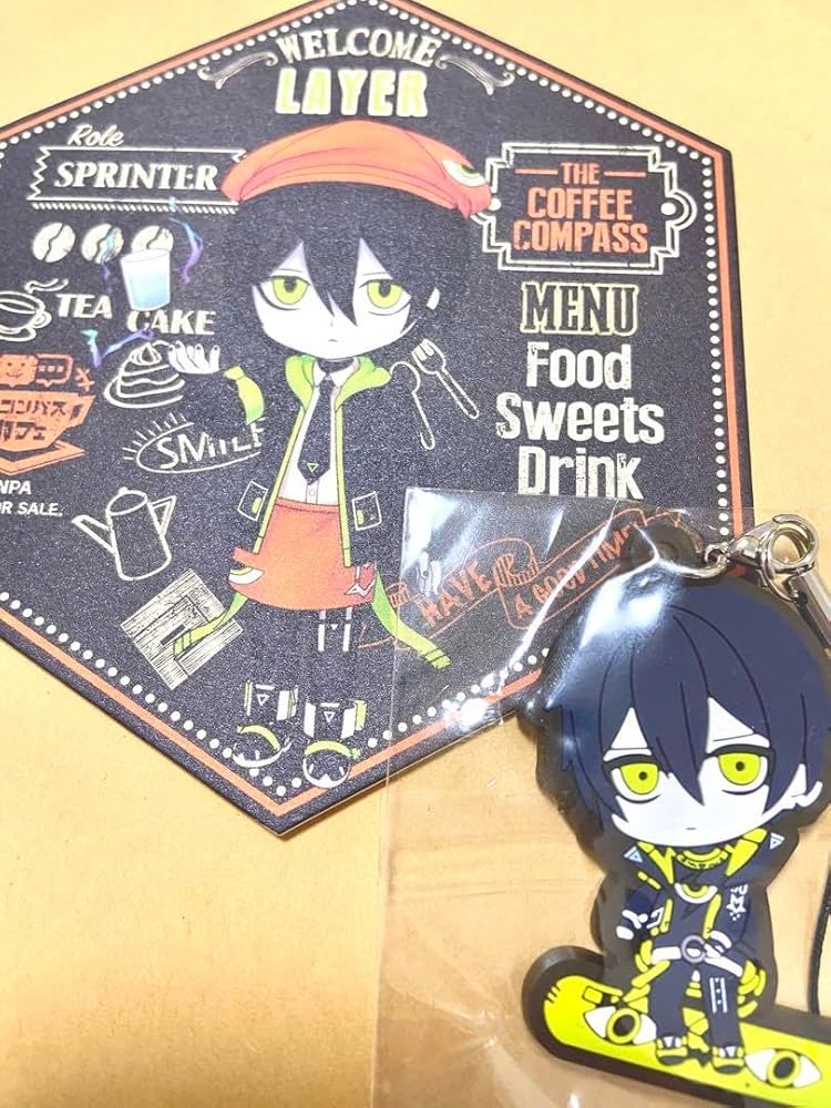 コンパスグッズ　(バラ売り可)まとめ売り コンパス グッズ まとめ売り (バラ売り可能)