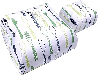 Insulated Foldable Food Covers - 2 Piece Collapsible Tent for Kitchen, Restaurant, Picnic