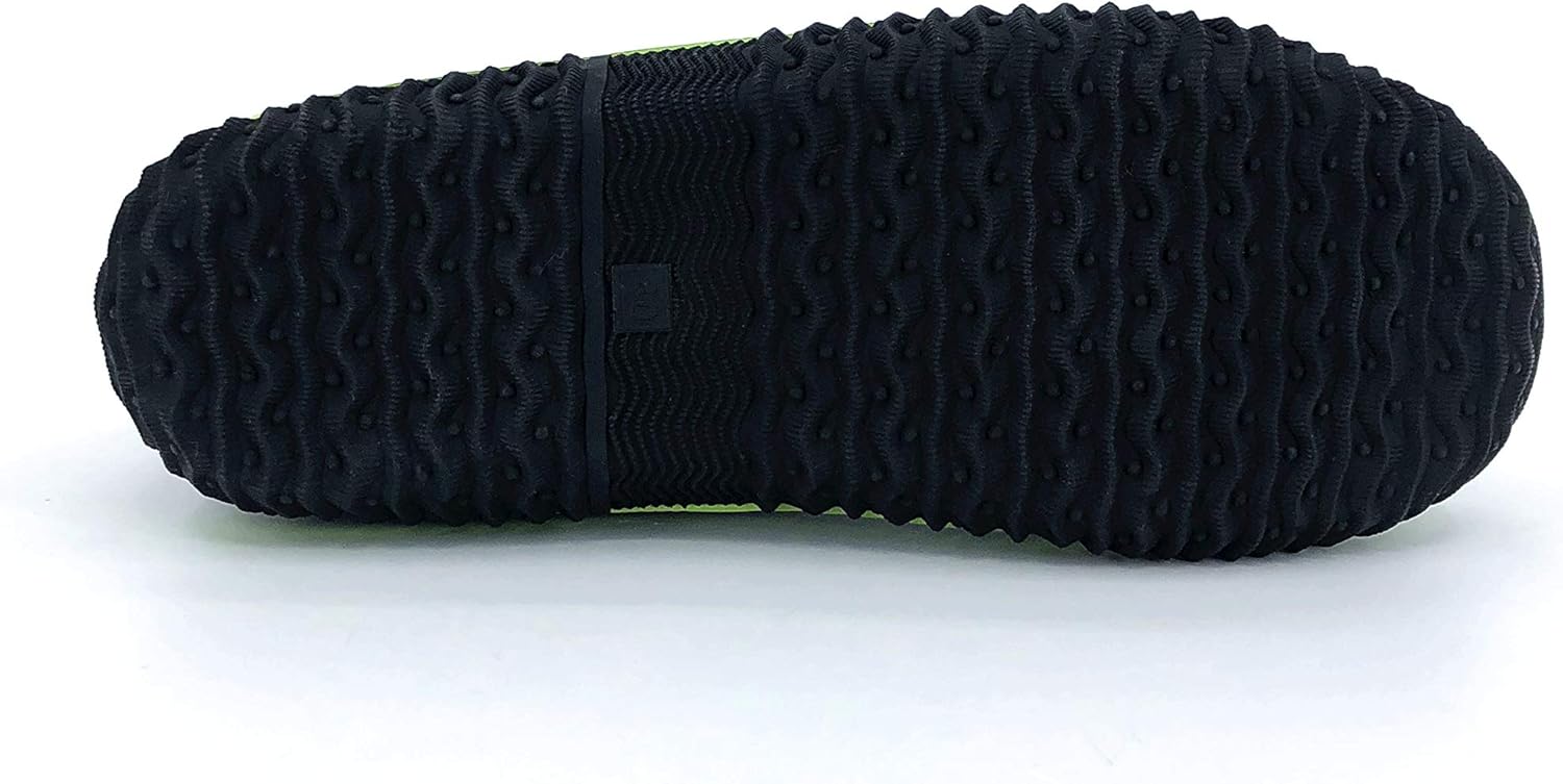 SYLPHID Men's Garden Shoes Women's Rain Shoe Waterproof Neoprene Camp Booties for Camping, Lawn Care, Gardening and Yard Work - Image 3