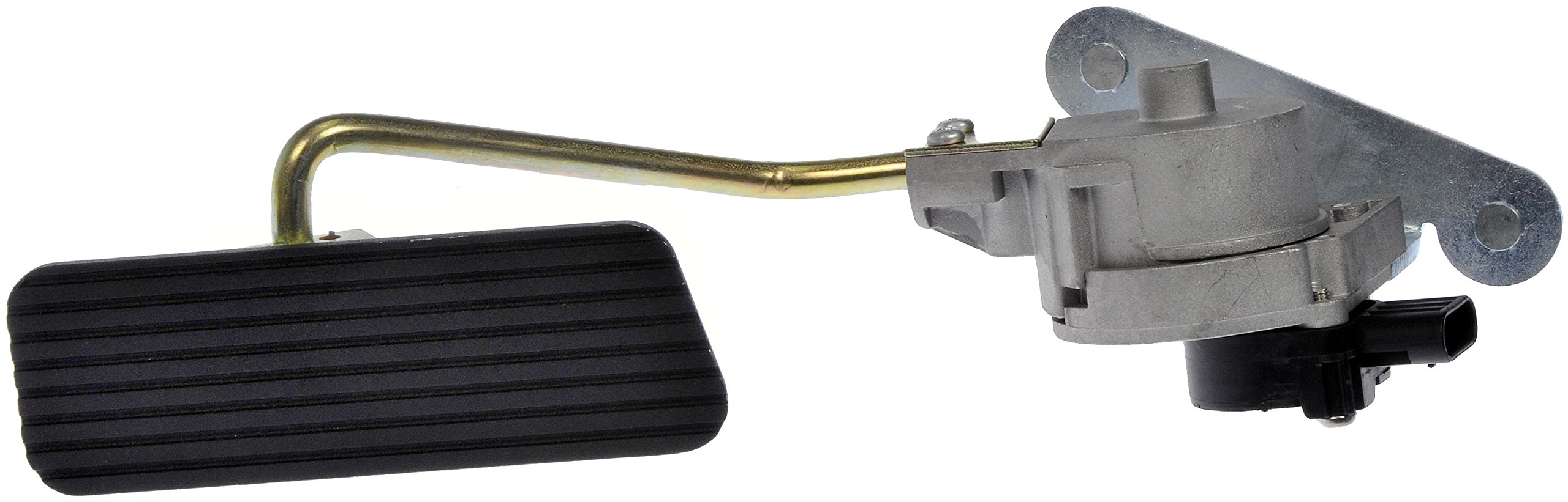 HardDrive 22-089 Brake Pedal Pad Small,1 Pack