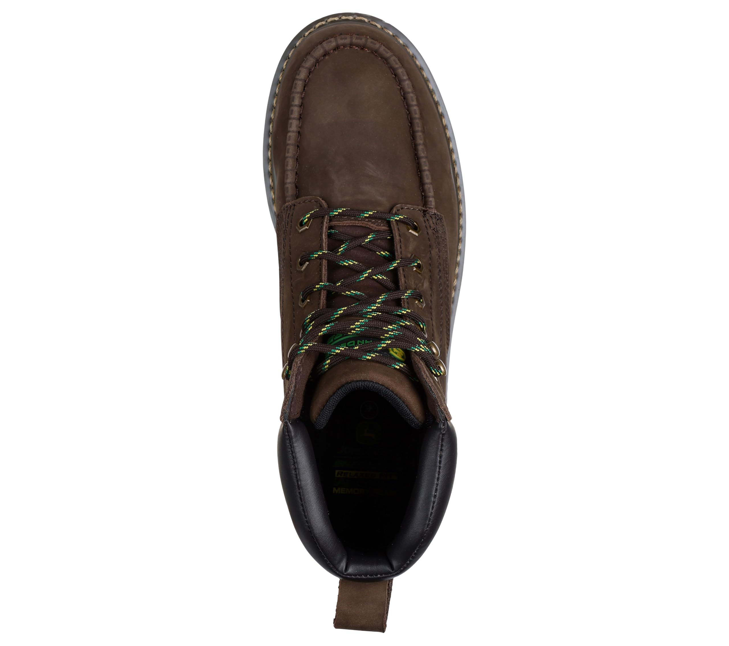 Skechers Kadmiel Grand Creek, Stivaletto Uomo
