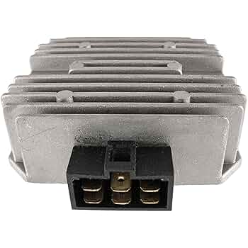 リボンⅣ ❁230〜240 Amazon.co.jp: MOACCE レギュレーター 整流器 4XY-81960-00-00