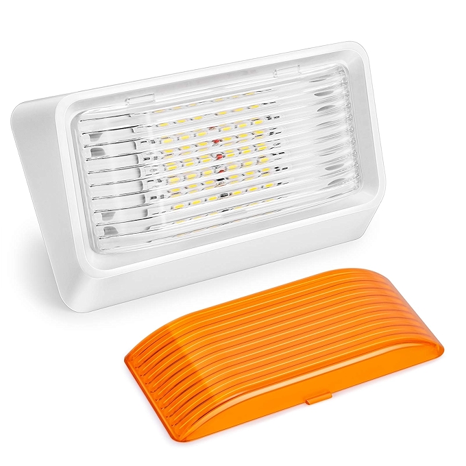 Kohree LED RV外部门灯营地车房外置照明灯