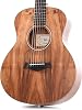 Taylor GS Mini-e Koa electroacústica con bolsa 200 3