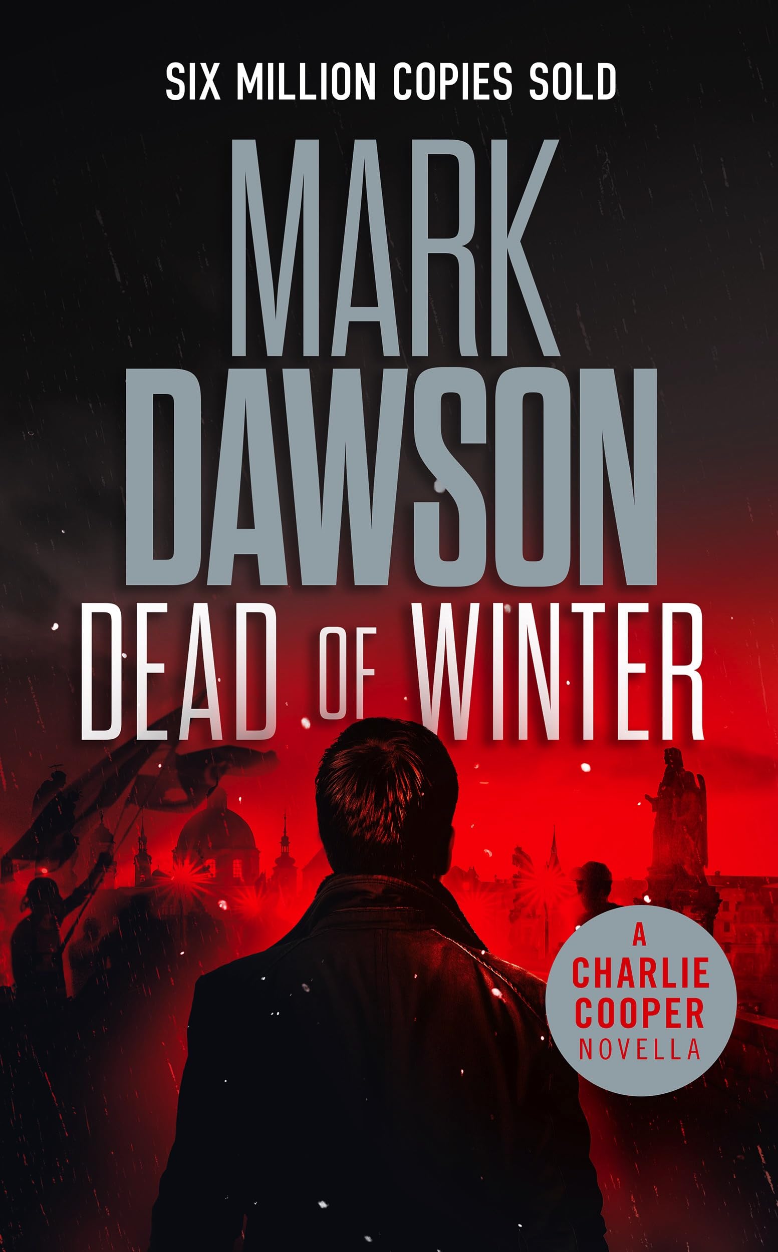 Dead of Winter (Charlie Cooper Thrillers Book 4)