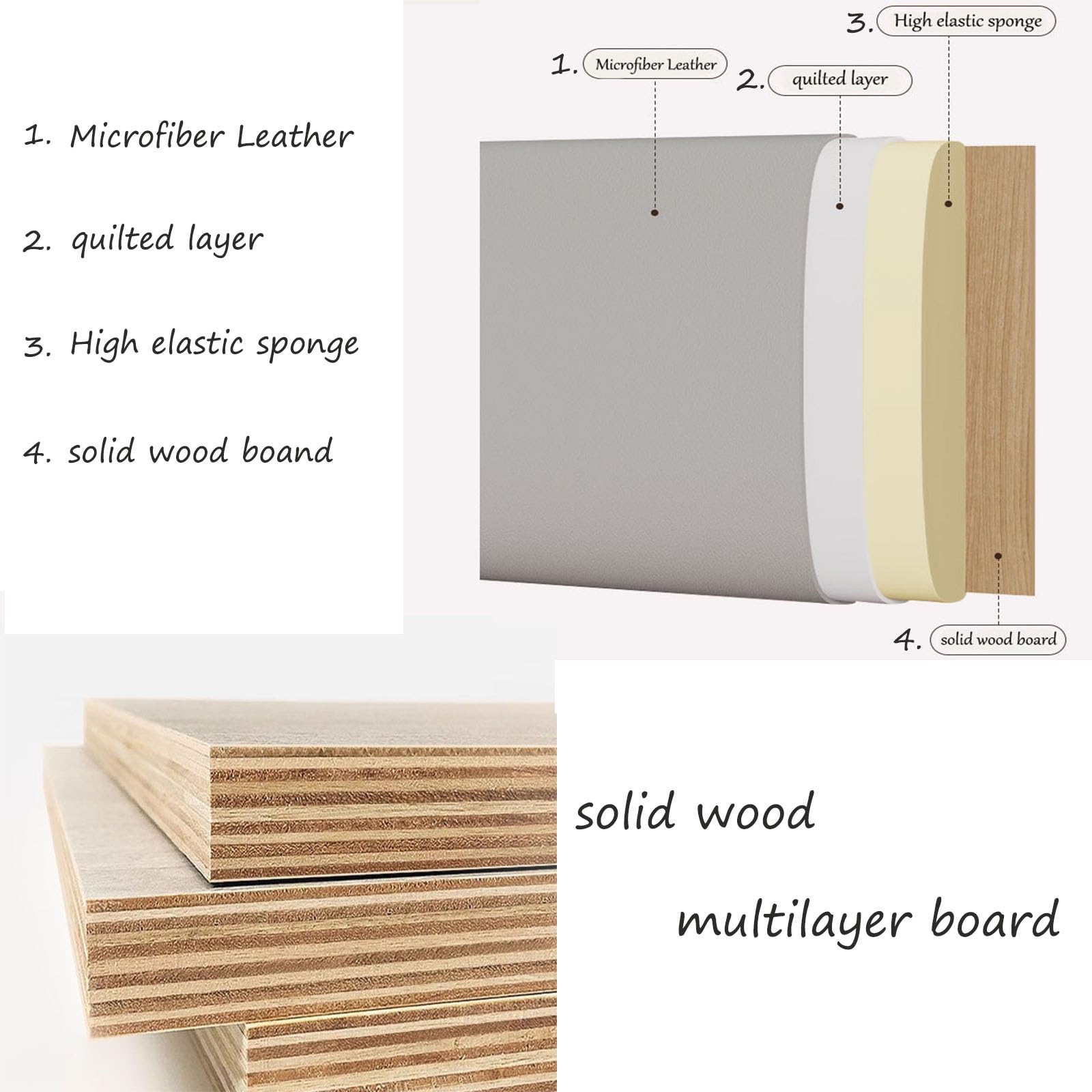 Wandpolster Selbstklebendem PU-Leder, Wandpaneele Gepolstert Einfache Installation, Wandkissen Bett Einfach zu Säubern Polsterpaneel Wand für Schlafzimmer, Wandpolster Kinderzimmer Geeignet ( Color :