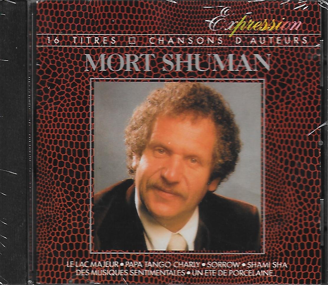 Le Lac Majeur [Audio CD]