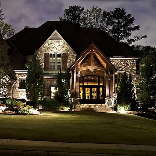 Miniatura 5 de FocoLED de cuello largo atenuables Xtricity PAR38, equivalente a 18W (120W) 120voltios, 3000K blanco suave, resistentes al agua, E26Base de tamaño