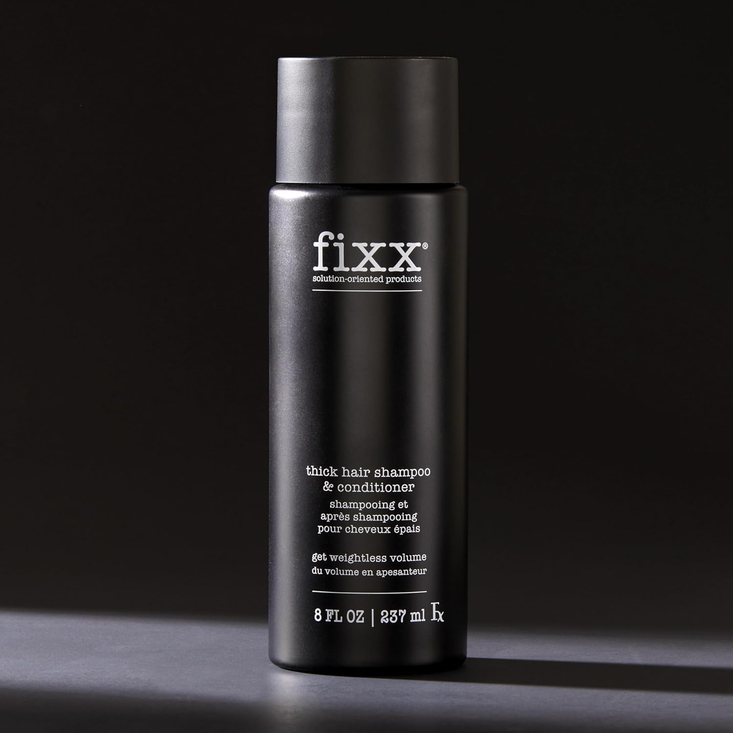 Fixx™ Thick Hair Shampoo & Conditioner by Market America