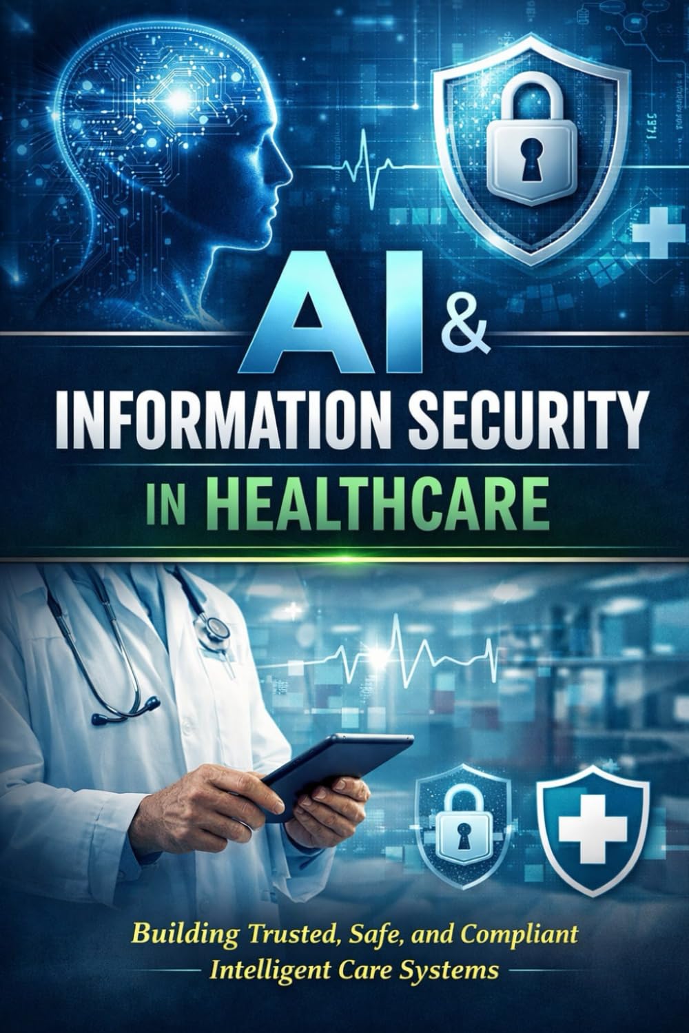 AI & Information Security in Healthcare: Building Trusted, Safe, and Compliant Intelligent Care Systems