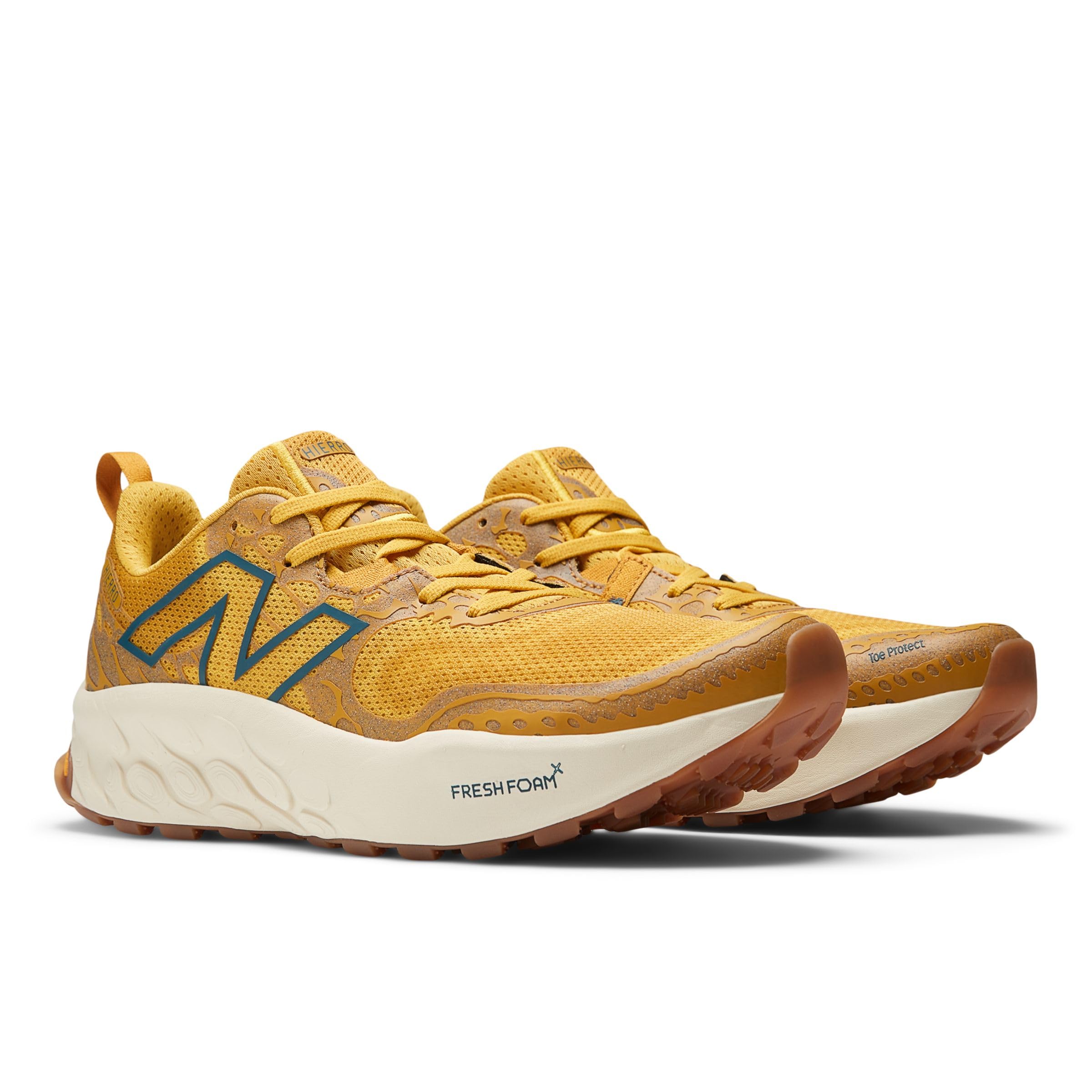 New Balance Fresh Foam X Hierro V7 Scarpe da trekkingUomo