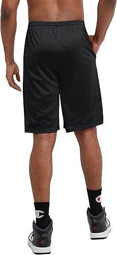 Miniatura 21 de Champion Pantalones cortos de malla con bolsillos, para hombre