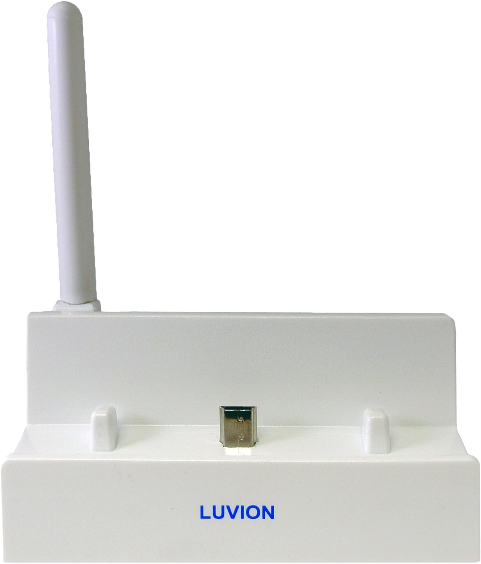 Luvion Supreme Connect WiFi Monitor Bridge