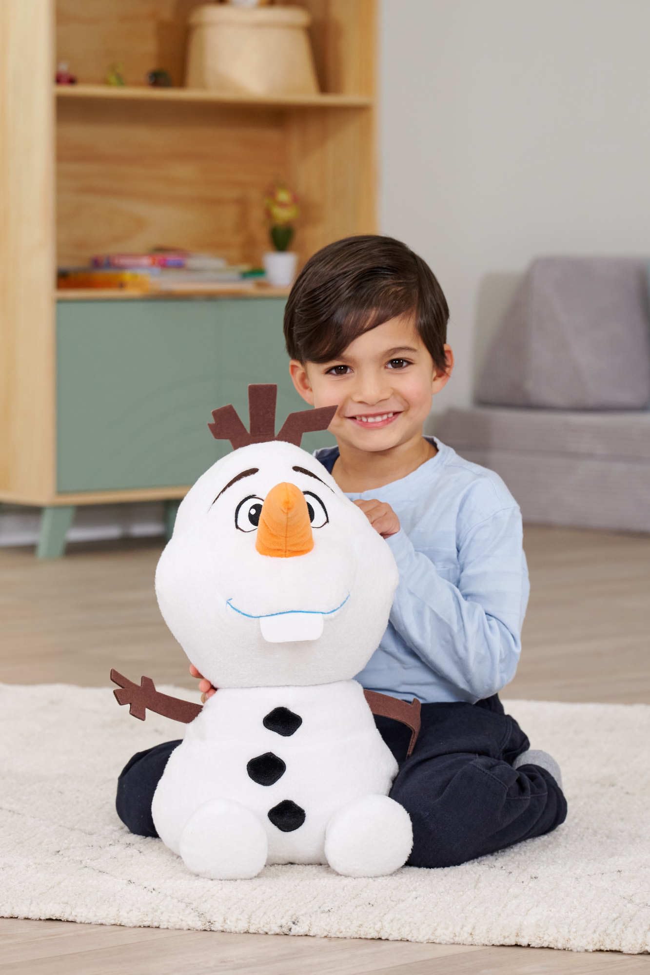 Disney Olaf, 41cm
