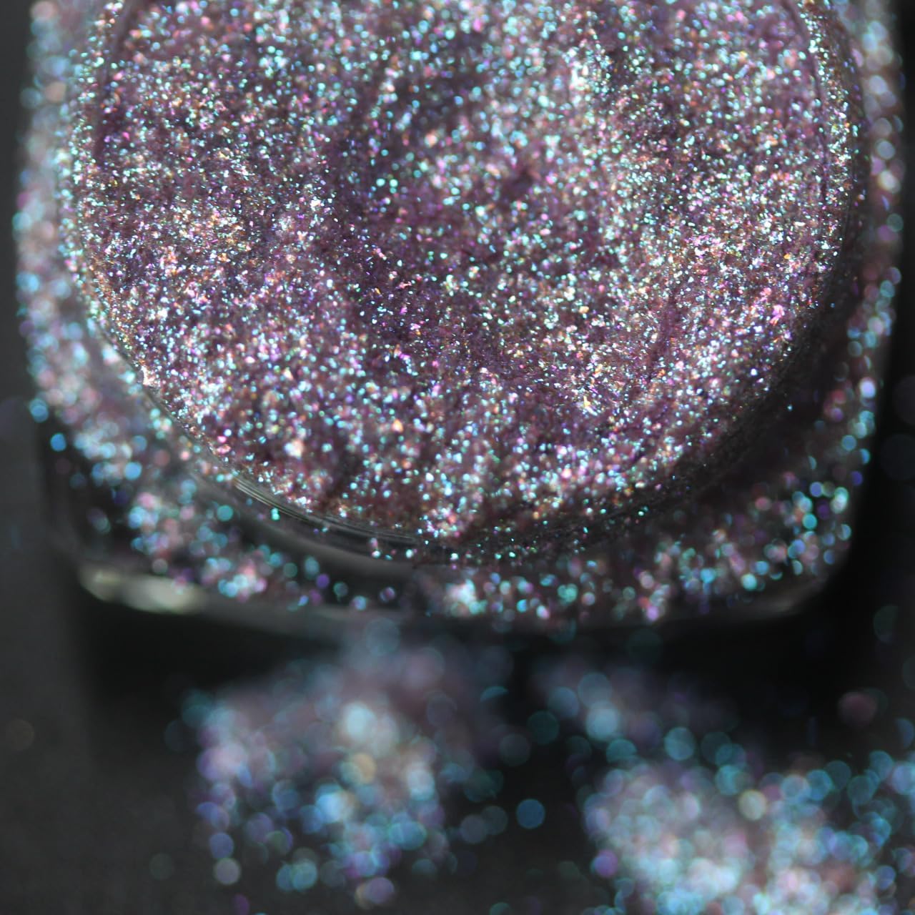 Chameleon Mica Powder 5 Grams Color Shift Shimmer Pigment for Epoxy Resin Tumbler Nail Art Polymer Clay Slime Makeup Acrylic Paint Eyeshadow