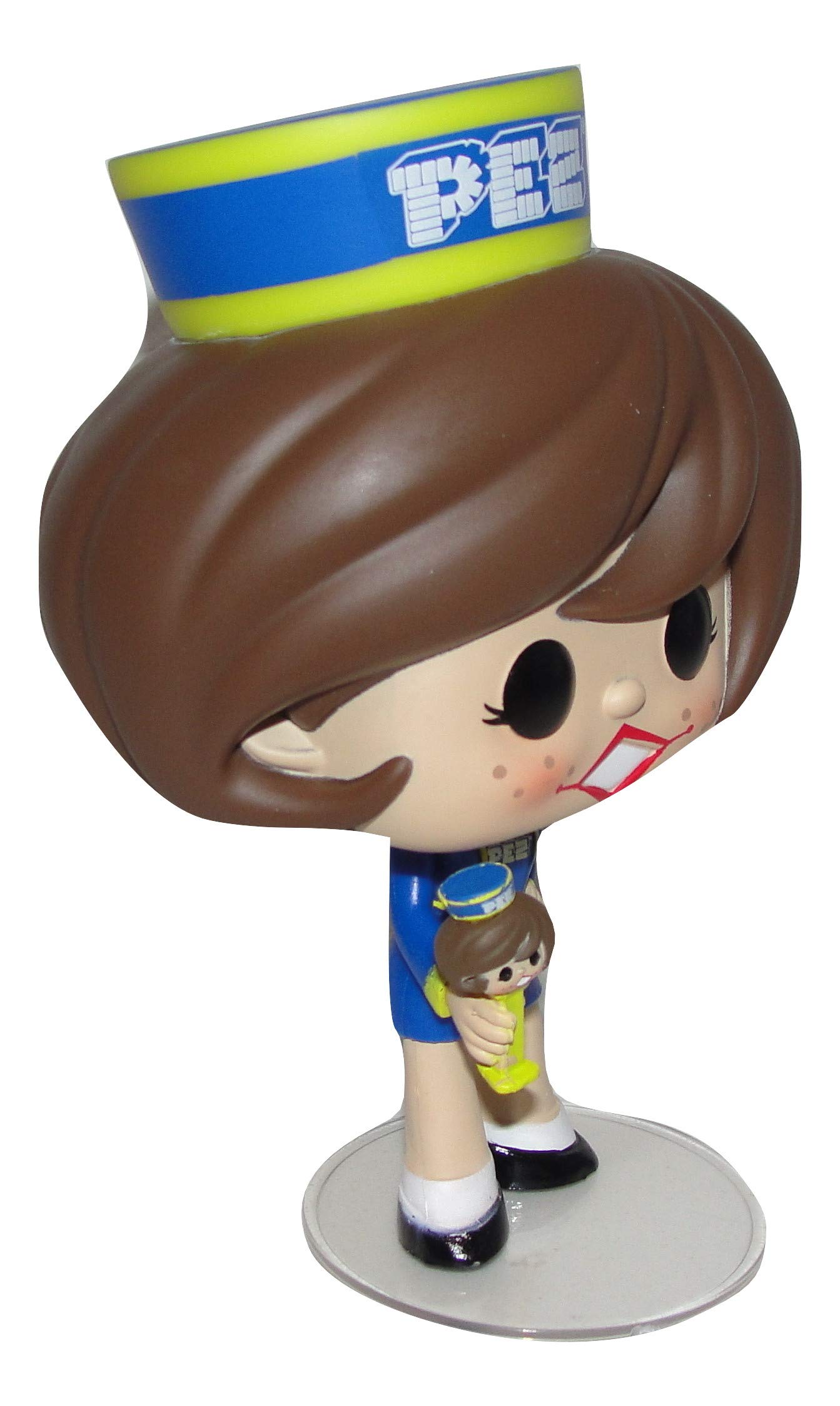 Funko pop Pez Girl フィギュア 80 Funko pop Pez Girl フィギュア 80 Funko Pop! Ad Icons: PEZ